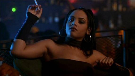 Bianca Lawson Bianca Lawson