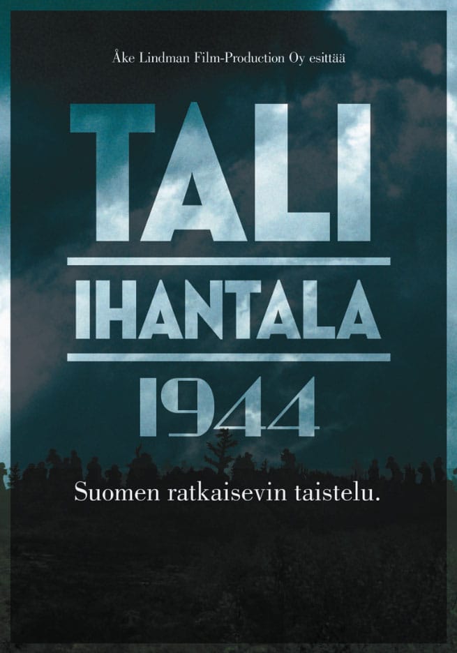 Tali-Ihantala 1944                                  (2007)