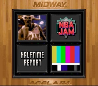 NBA Jam