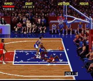 NBA Jam