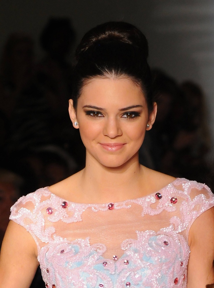 Kendall Jenner Kendall Jenner