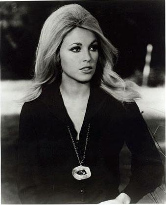 Sharon Tate Sharon Tate