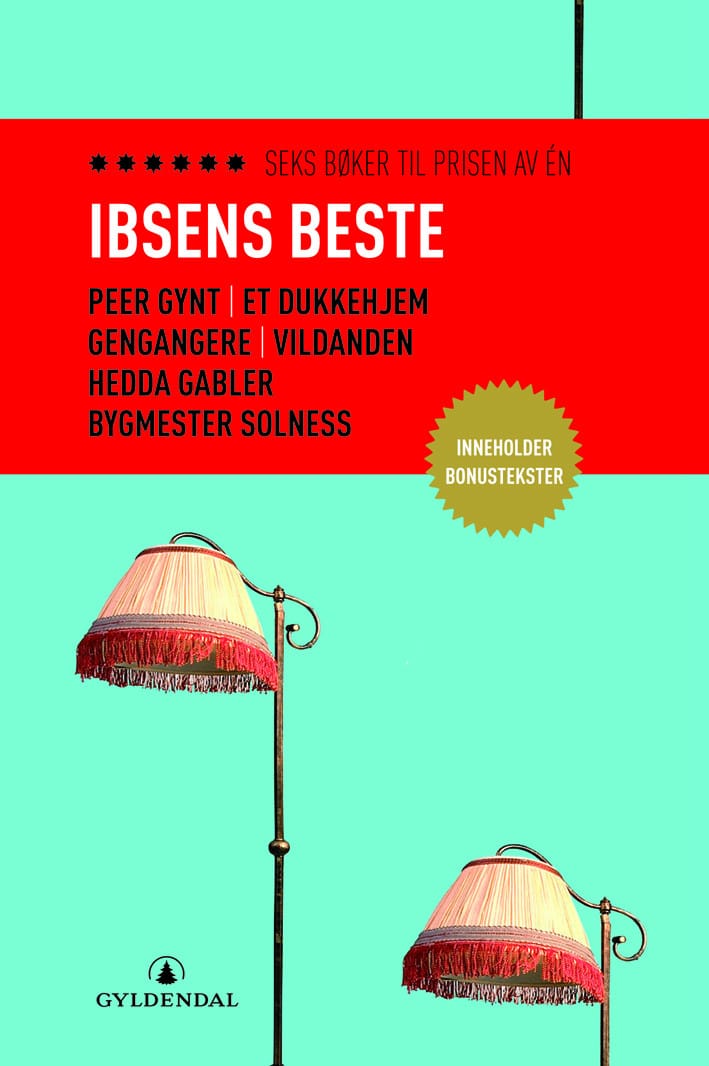 Ibsens beste