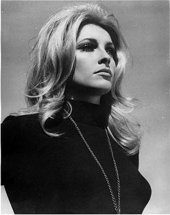Sharon Tate Sharon Tate