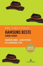 Hamsuns beste: Senere verker