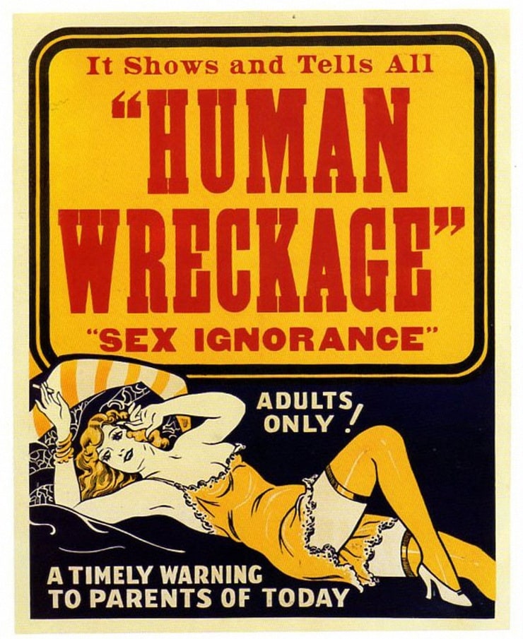 Sex Madness (1938)