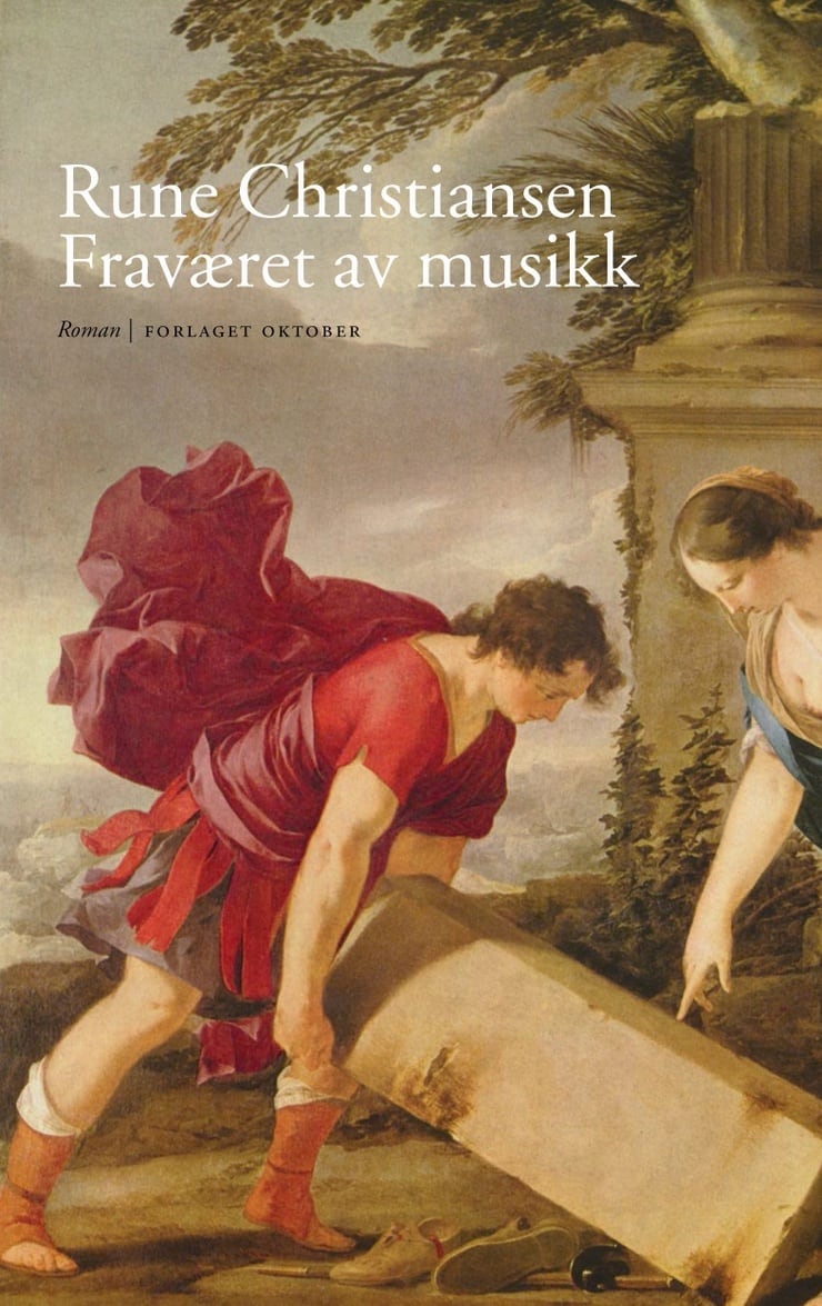 Fraværet av musikk