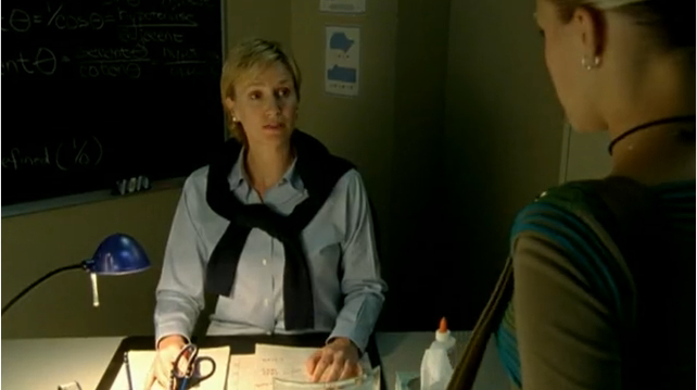 Veronica Mars Veronica Mars