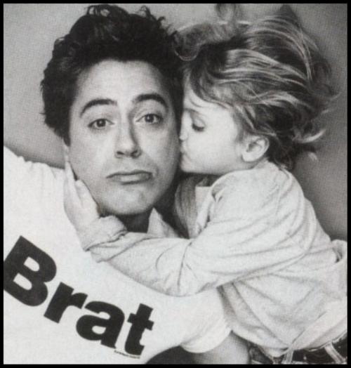 Robert Downey Jr.