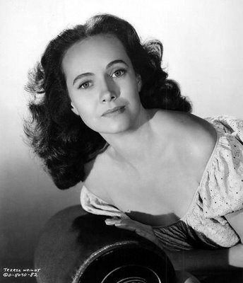 Teresa Wright