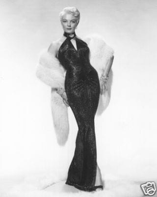 Sheree North