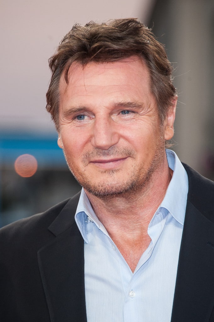 Liam Neeson