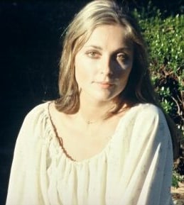 Sharon Tate