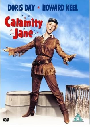 Calamity Jane  