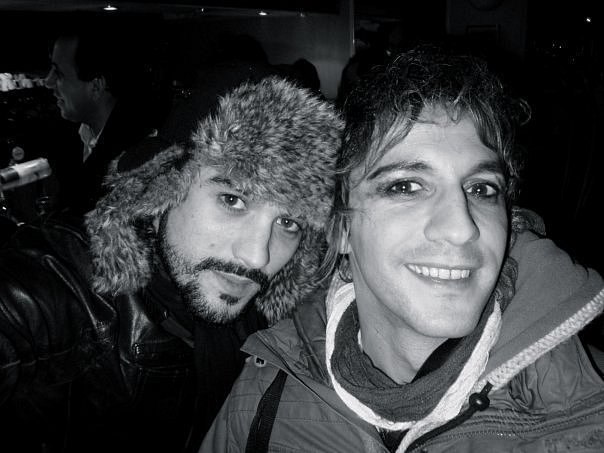 Mikelangelo Loconte