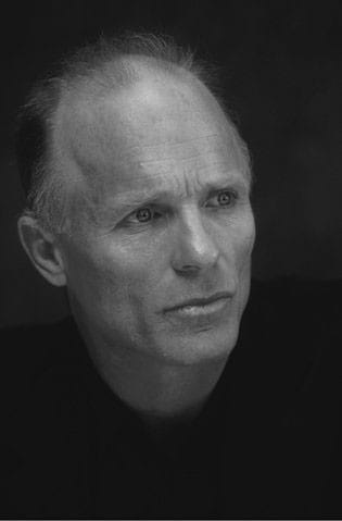 Ed Harris