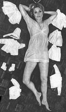 Sharon Tate Sharon Tate