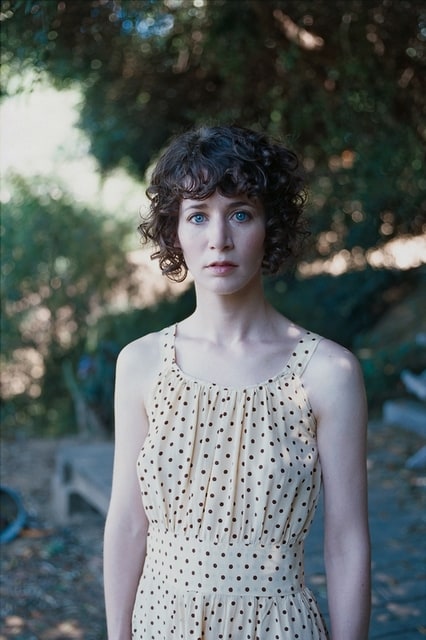 Miranda July