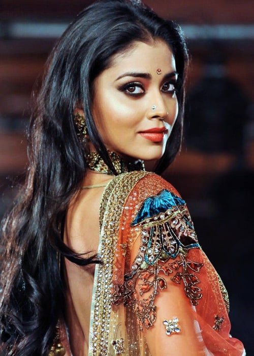 Shriya Saran