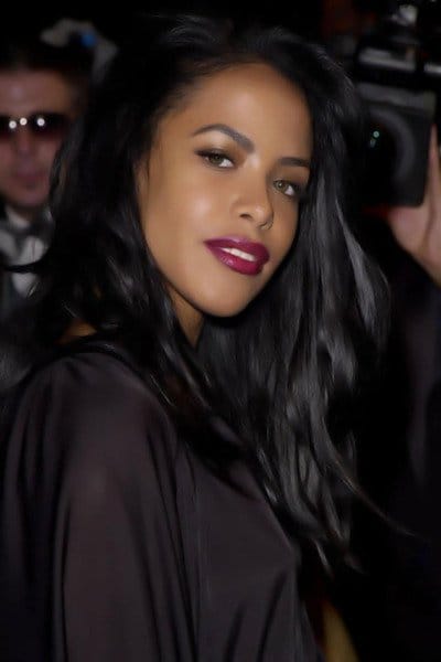 Aaliyah Aaliyah