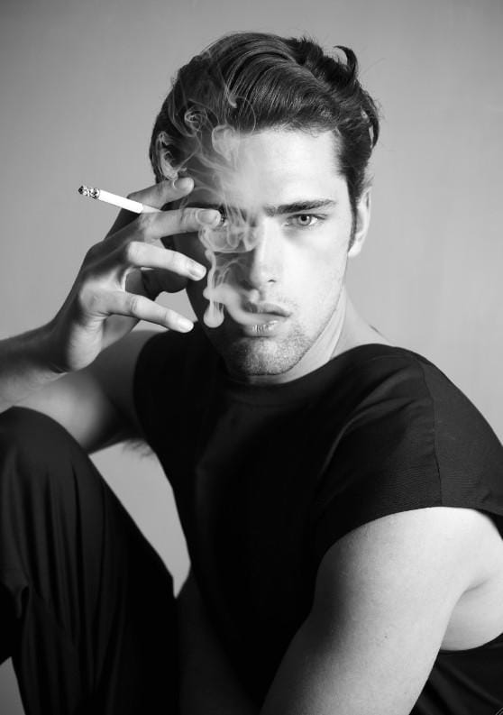 Sean O'pry