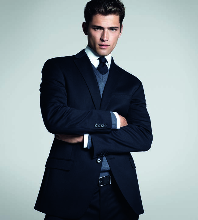 Picture of Sean O'pry