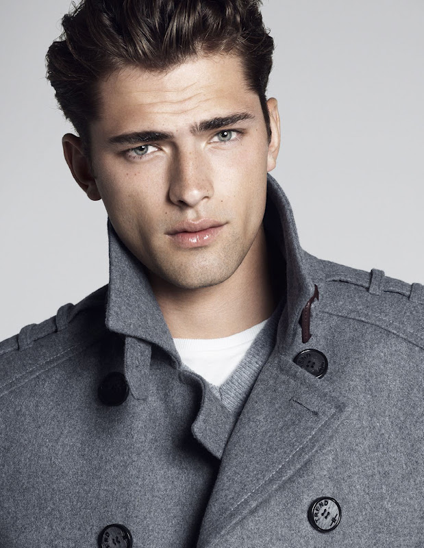 Sean O'pry Sean O'pry