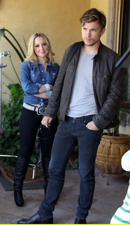 William Moseley