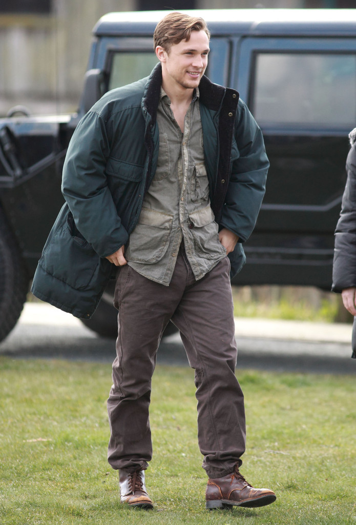 William Moseley