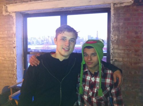 William Moseley