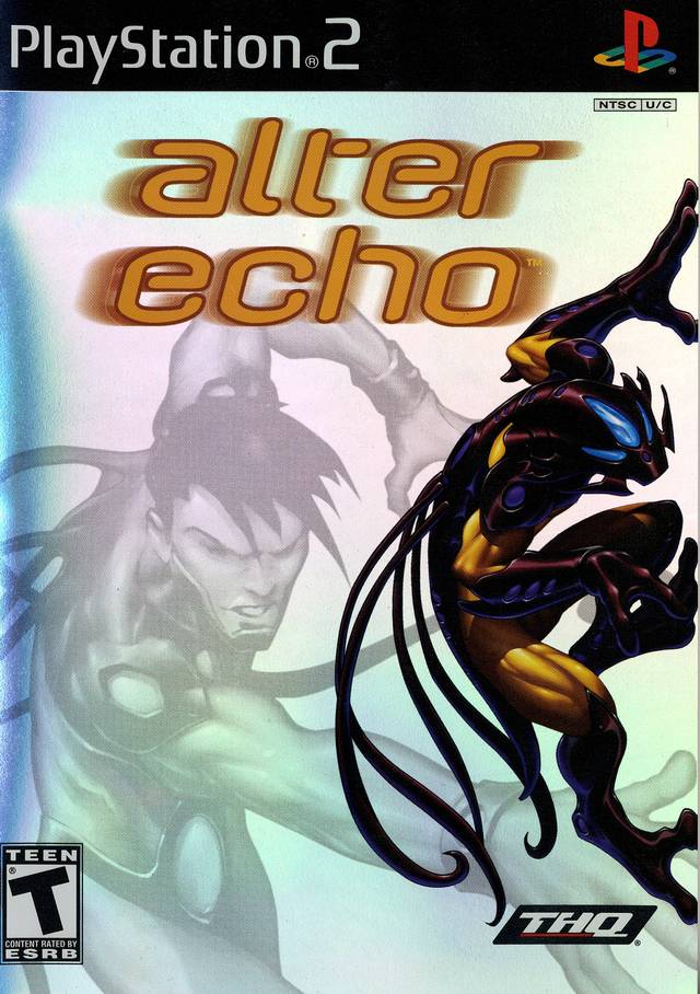 Alter Echo