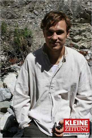 William Moseley
