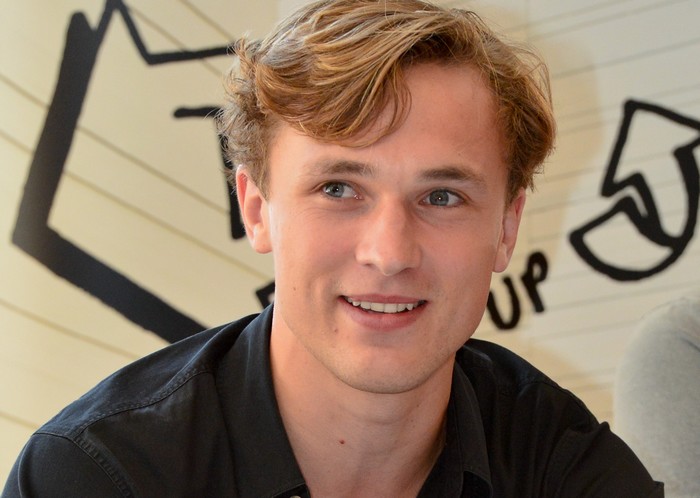 William Moseley