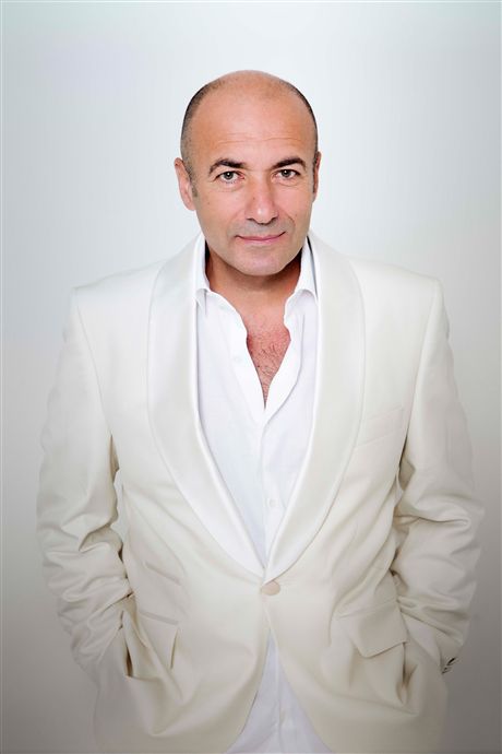 Igor Krutoy