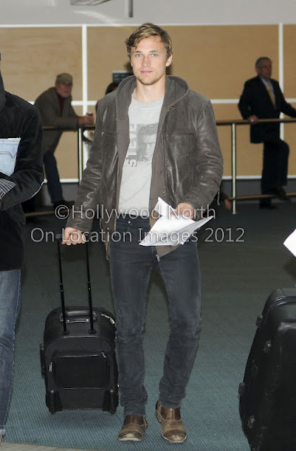 William Moseley