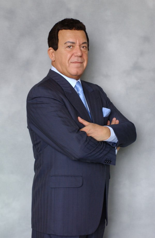 Iosif Kobzon