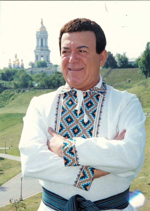 Iosif Kobzon