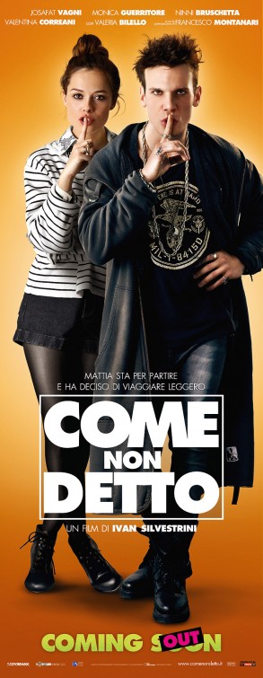 Tell No One