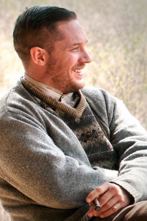 Tom Hardy Tom Hardy