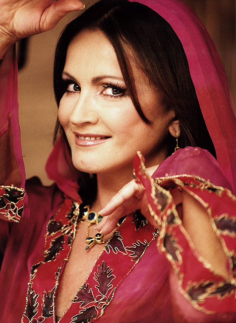 Sofiya Rotaru