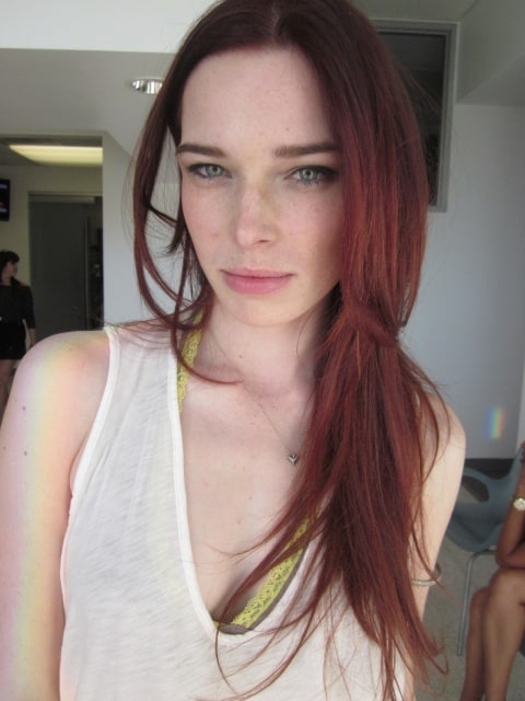 Chloe Dykstra