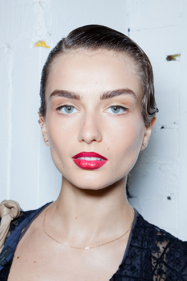Andreea Diaconu Andreea Diaconu