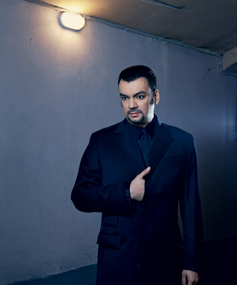 Filipp Kirkorov