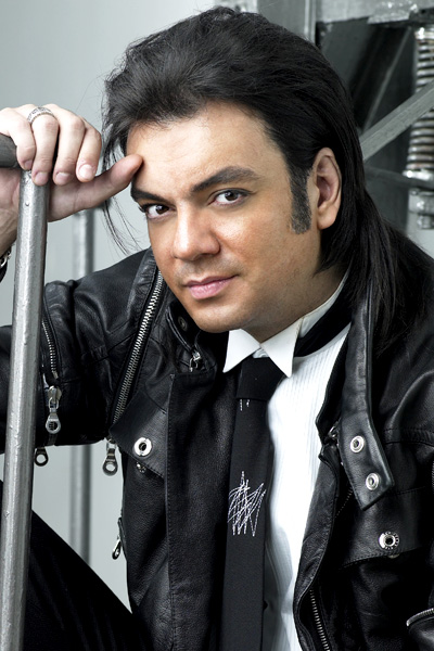 Filipp Kirkorov