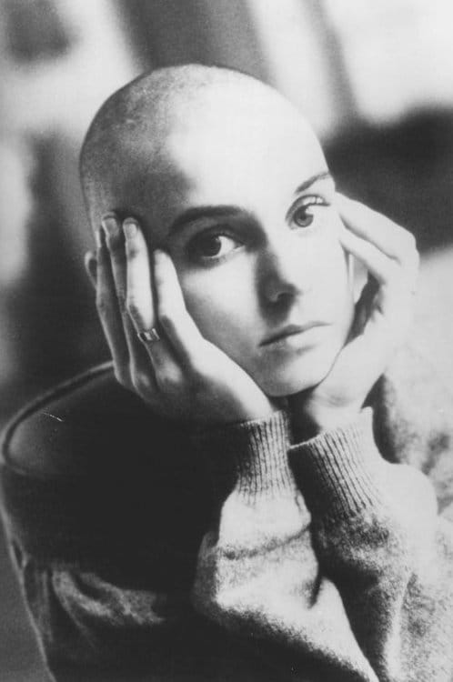 Sinéad O'Connor