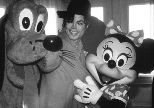 Michael Jackson