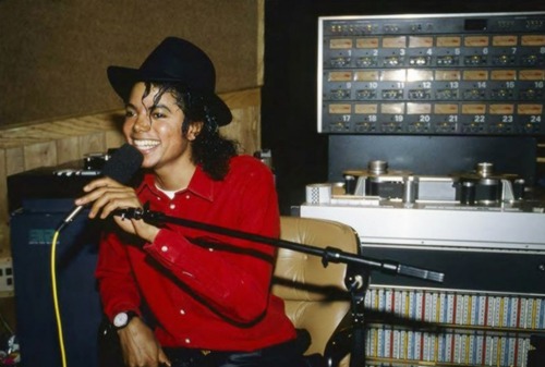Michael Jackson