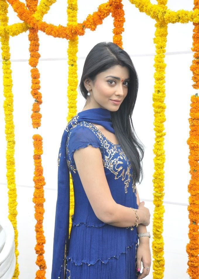 Shriya Saran