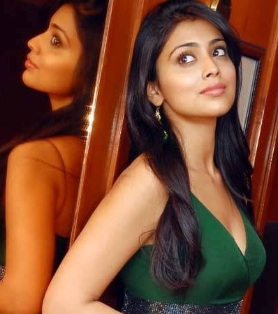 Shriya Saran