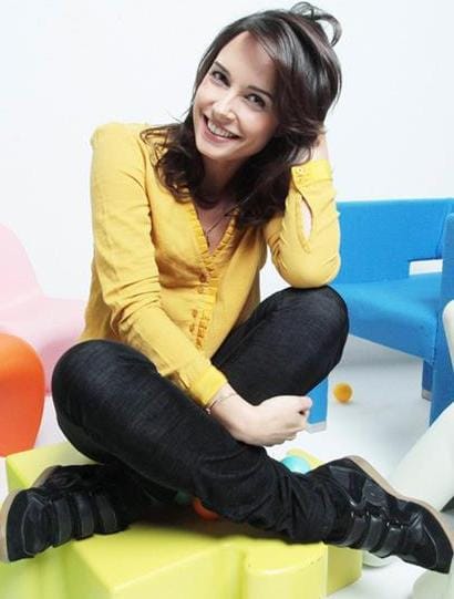 Julia Vignali
